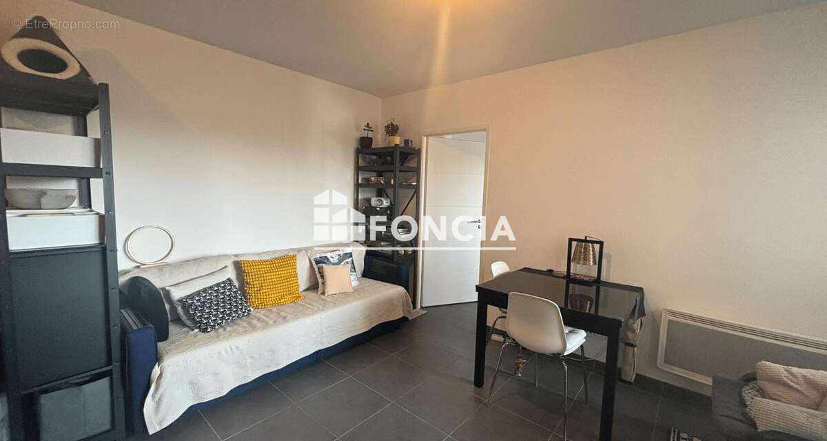 Appartement à AVIGNON