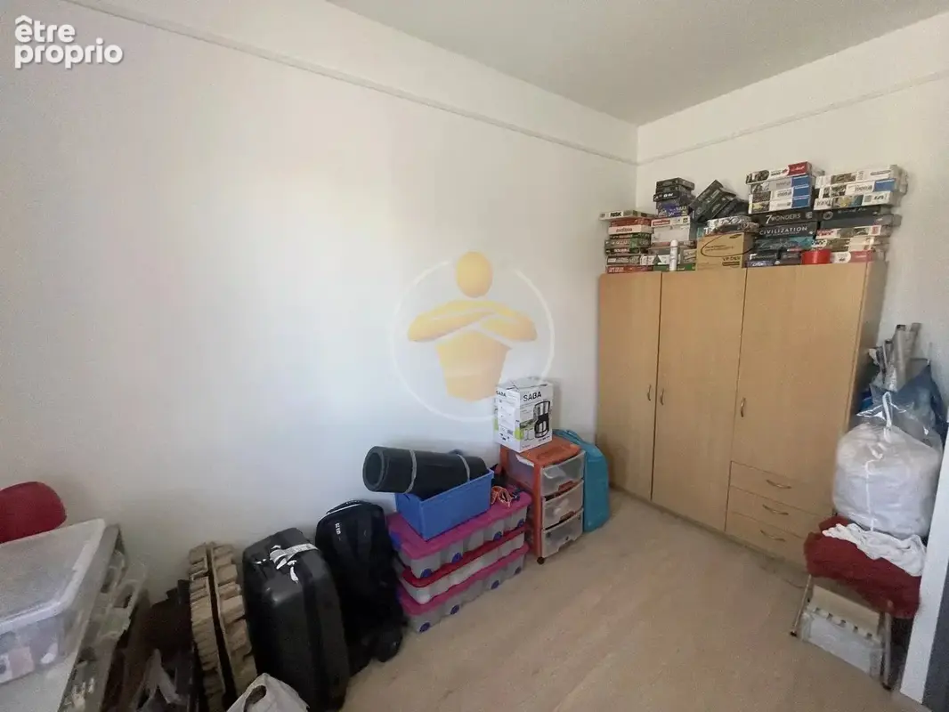 Vente Maison La fere(02800) 80 000ï¿œ - photo 6