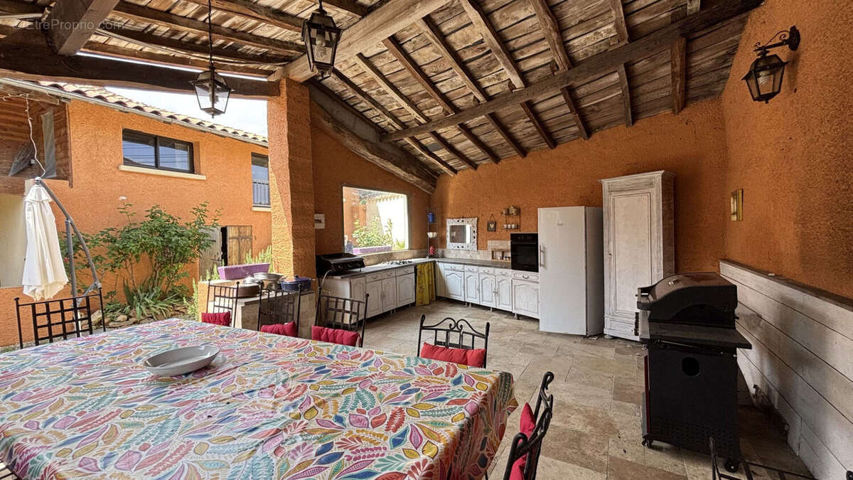 Photo 4 - Maison à ILLIAT