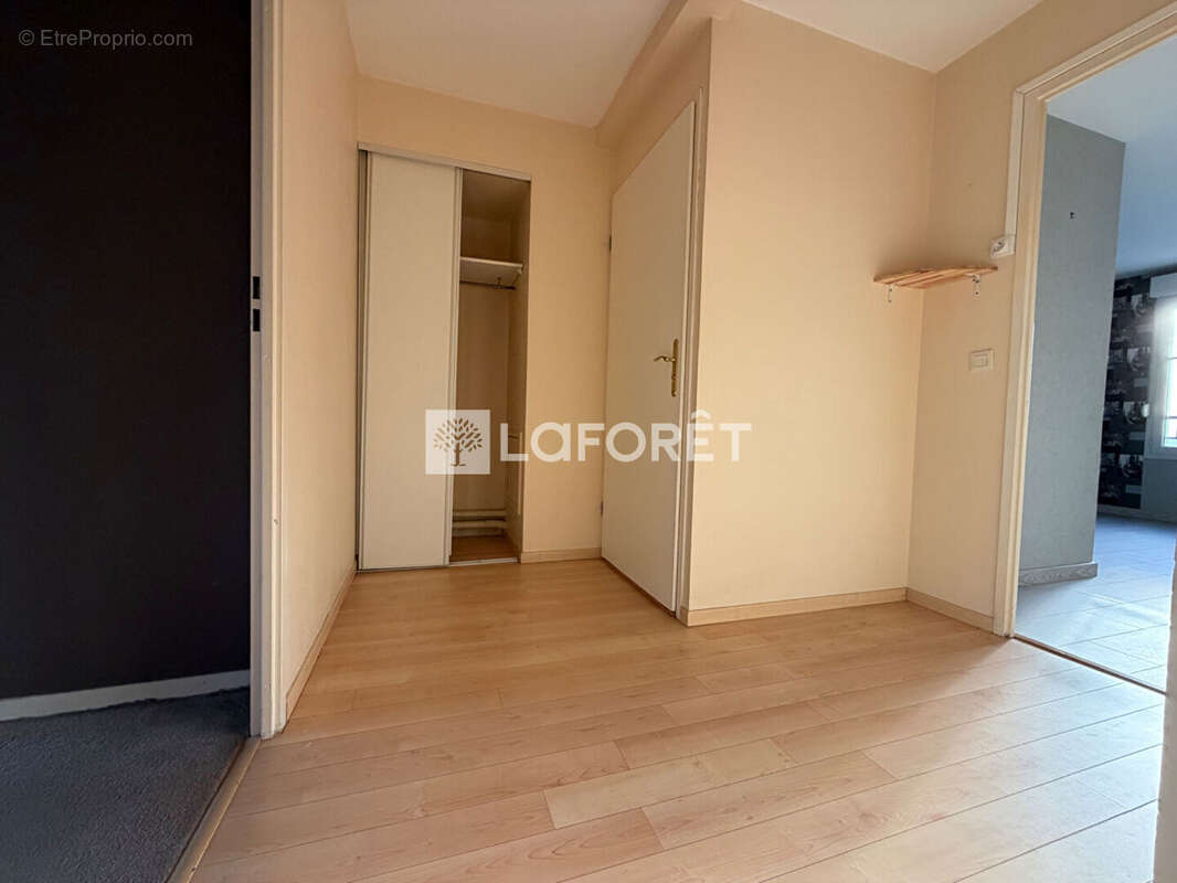 Appartement à CORMEILLES-EN-PARISIS