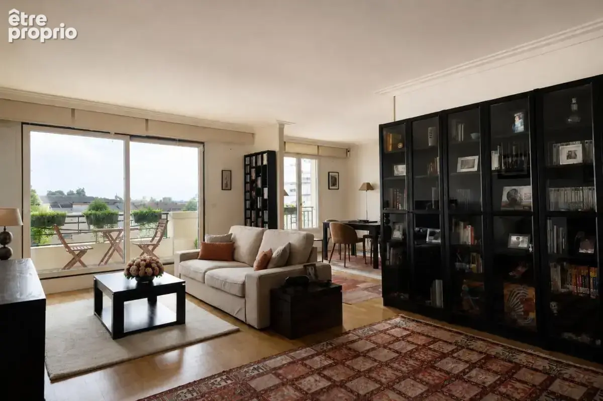 Appartement - photo 2