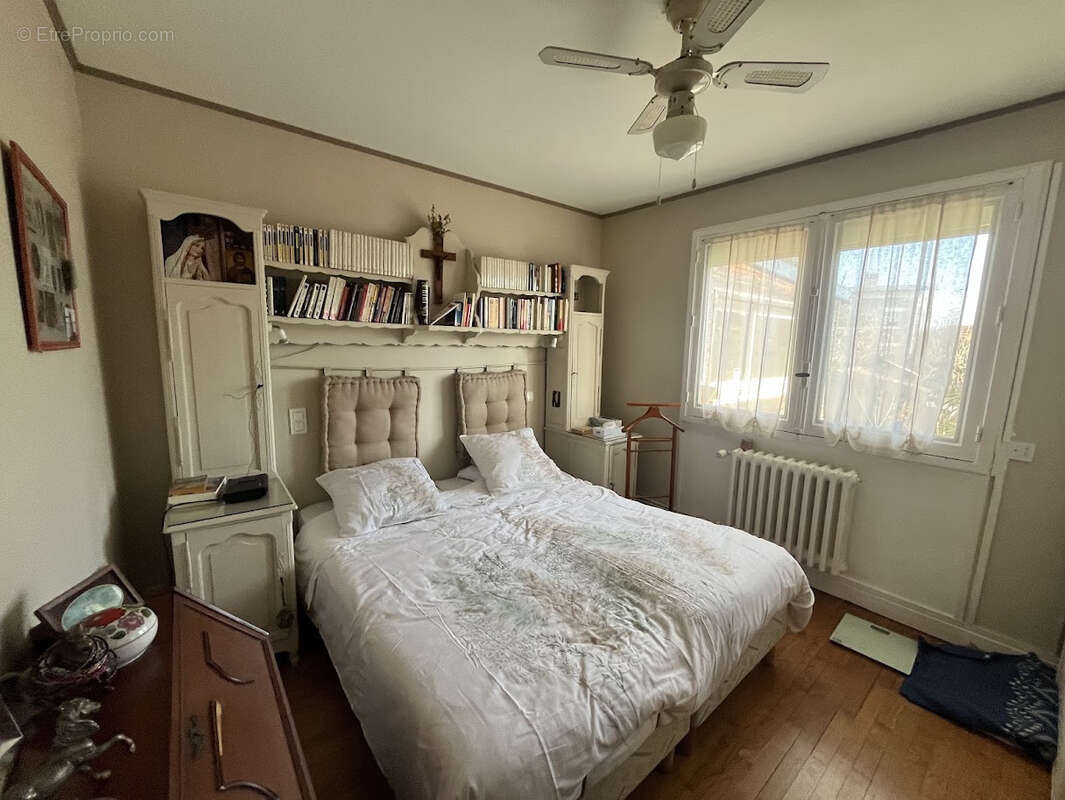 Maison à BRIVE-LA-GAILLARDE