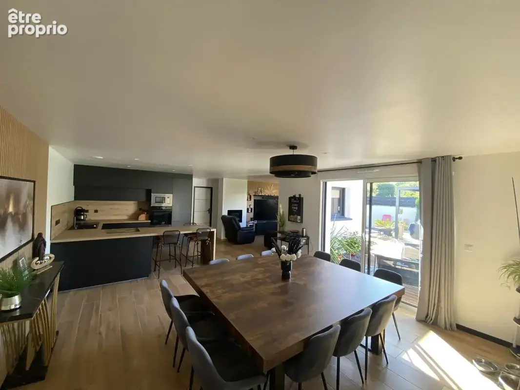 Maison 4 pièces 100 m² à vendre à Louannec (22700) - photo 6