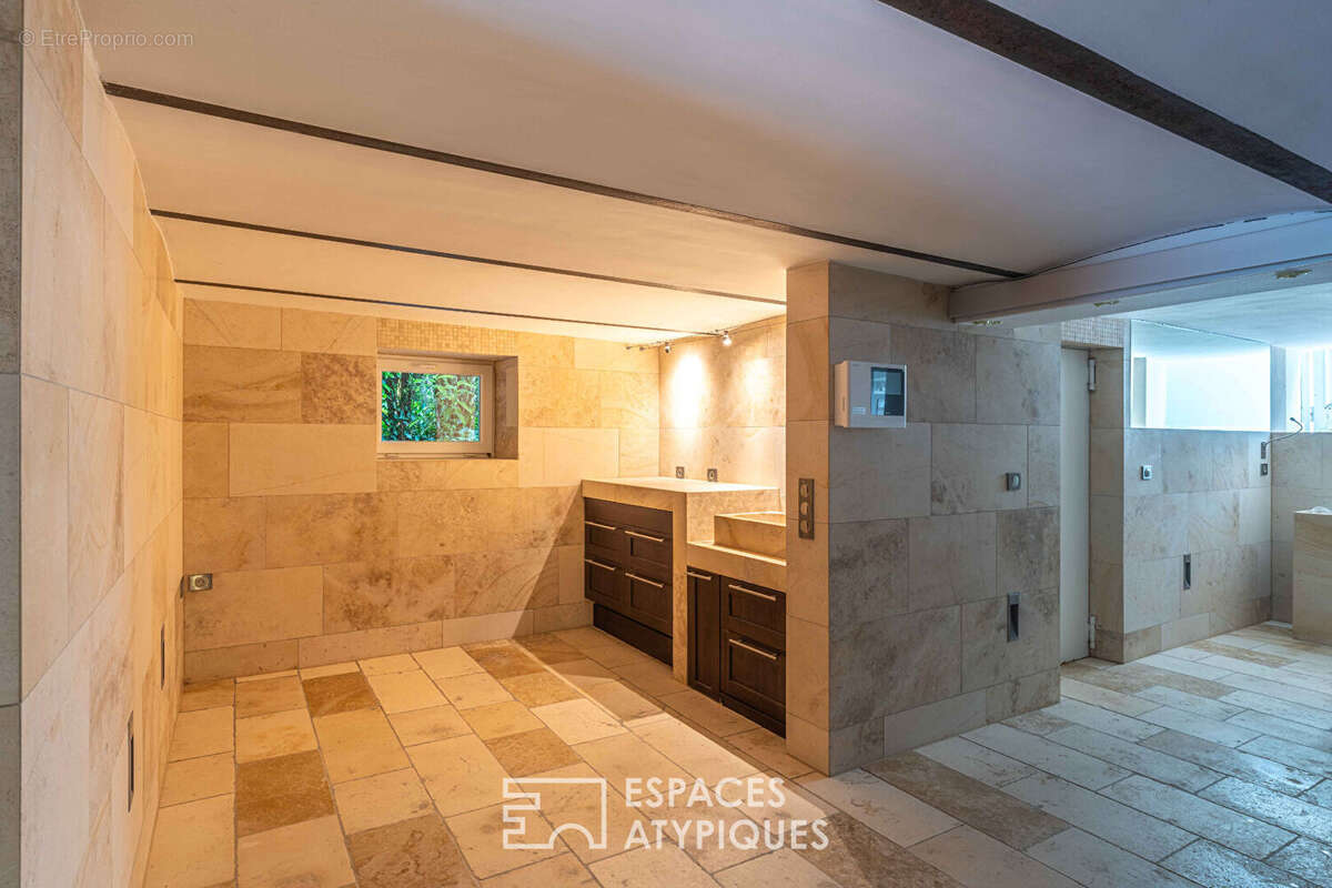 Maison à STRASBOURG