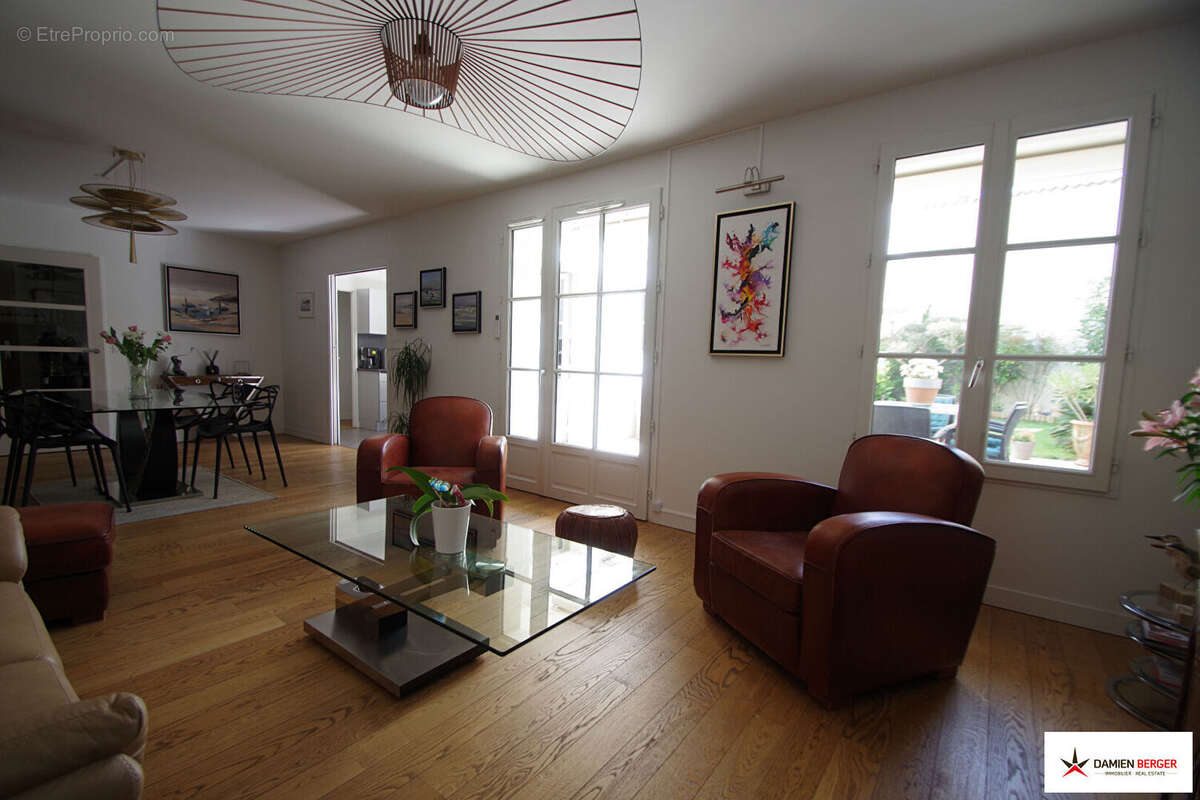 Appartement à LA ROCHELLE