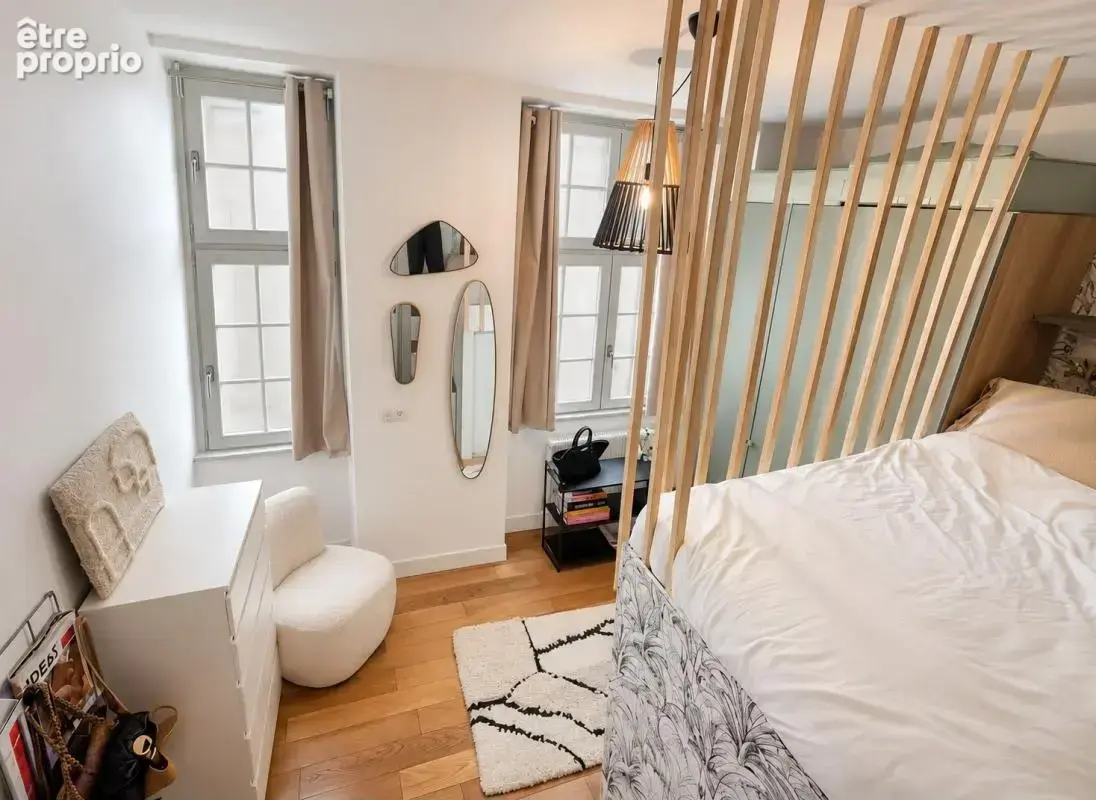Magnifique Appartement au coeur du Grand Bayonne - photo 12