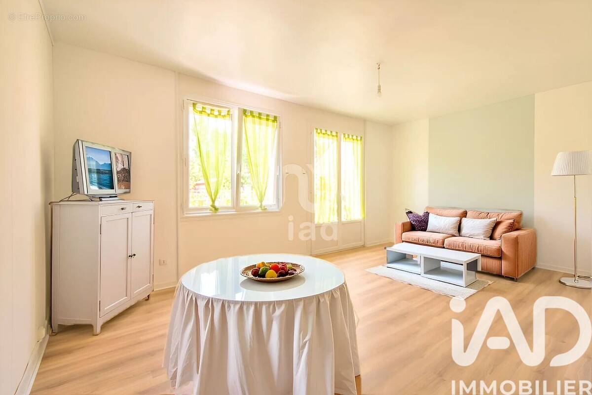 Photo 1 - Appartement à BONNEUIL-SUR-MARNE