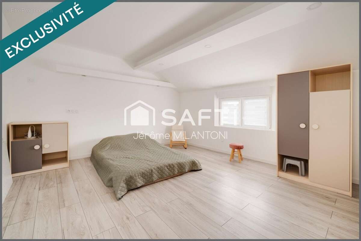 Photo 9 - Maison à TOUL