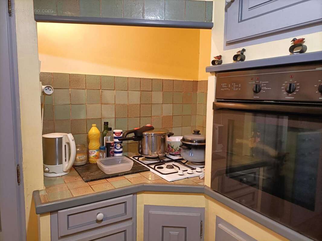 Photo 8 - Maison à LE GUA