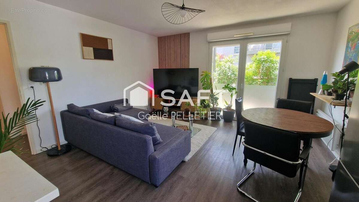 Photo 3 - Appartement à BESANCON