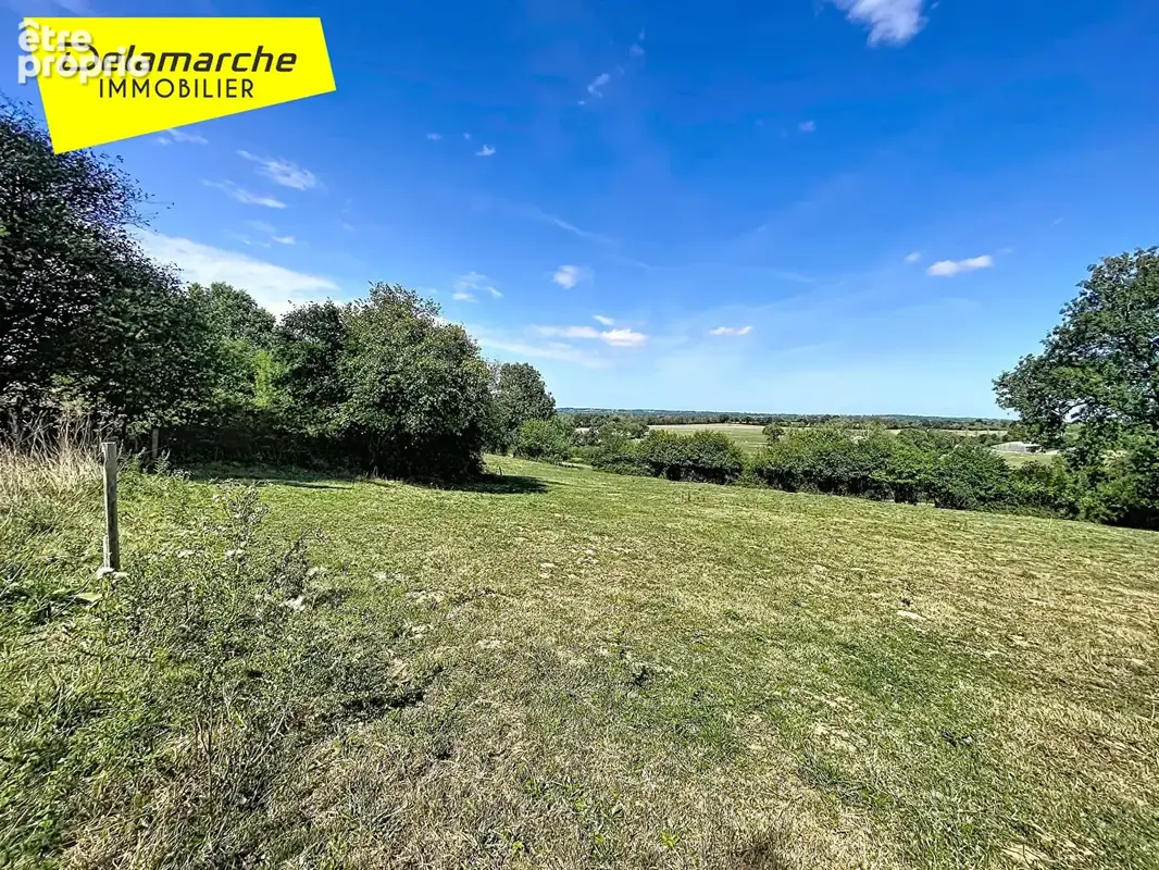 A VENDRE Maison mitoyenne  Montpinchon avec grand terrain - photo 13