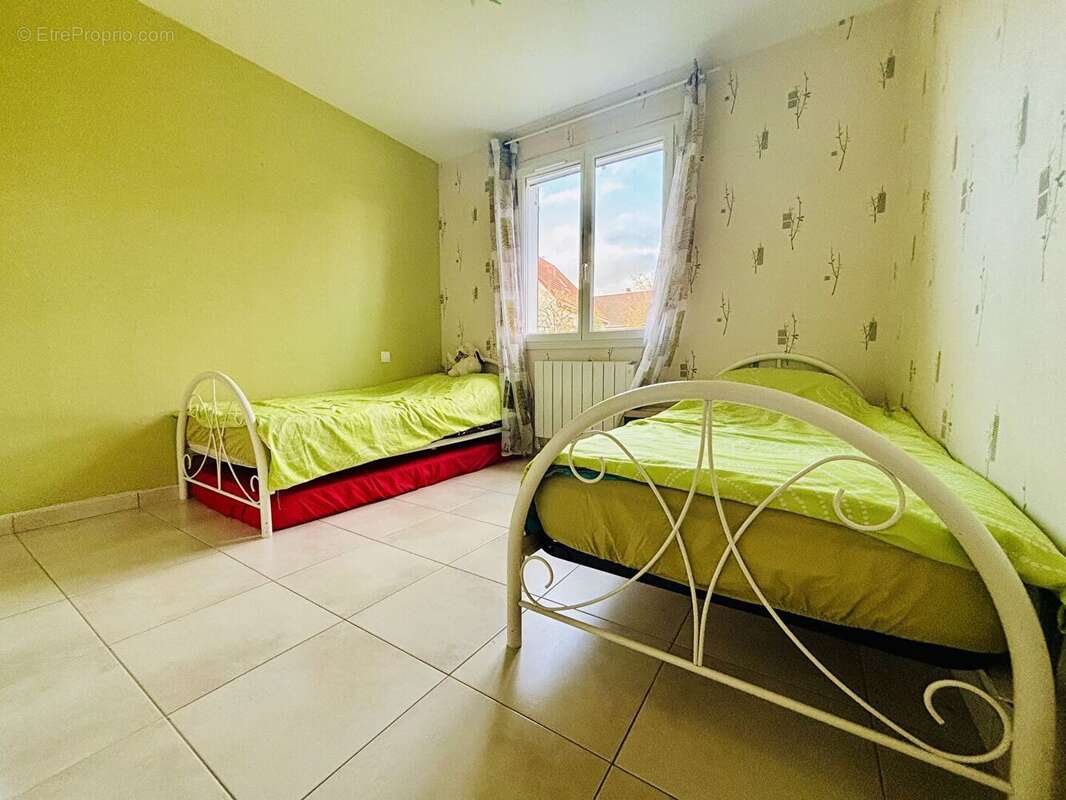 Maison à SAINT-GERMAIN-DU-CORBEIS