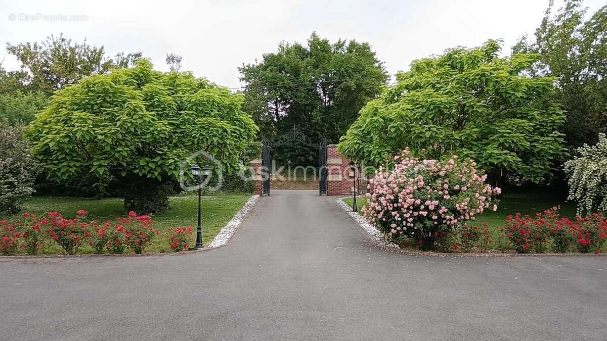 Propriété d'exception - Axe Péronne / Saint-Quentin - photo 7