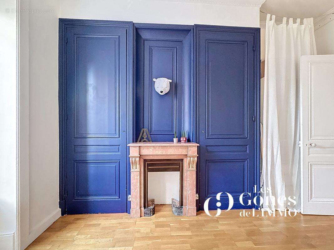 Appartement à LYON-7E