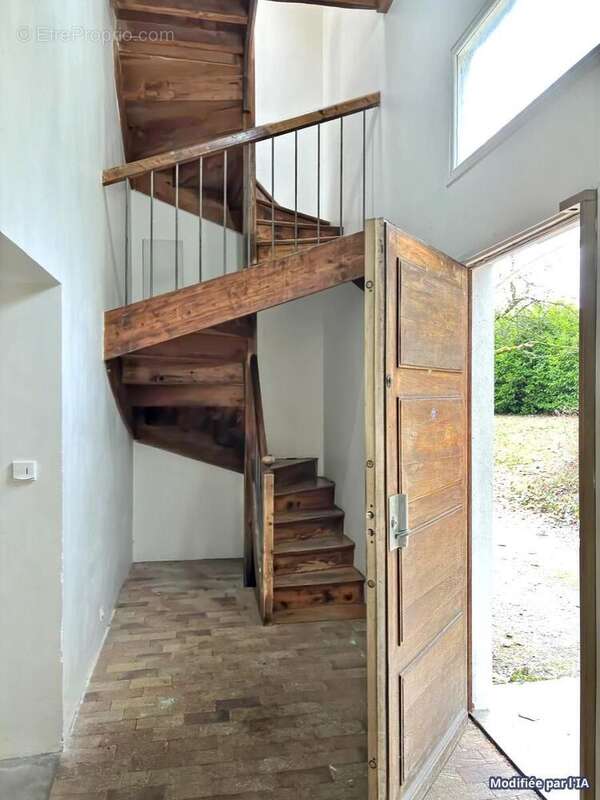 Appartement à VOIRON