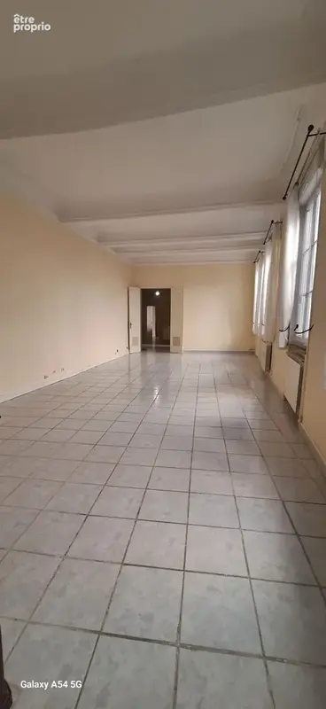 Appartement à NARBONNE