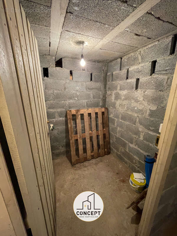 Appartement à CONCARNEAU
