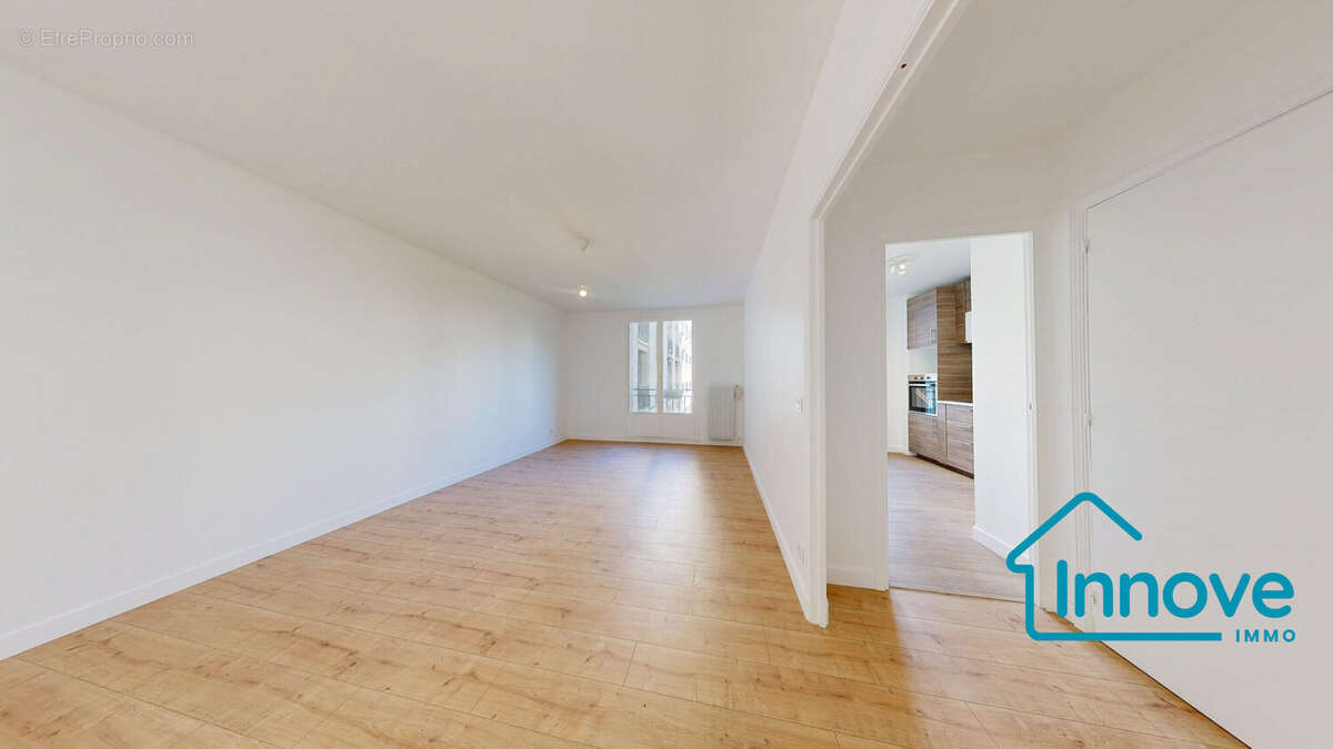 Appartement à VERSAILLES