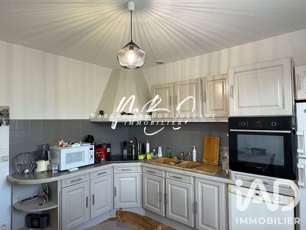 Maison 110 m² à Moirax  - photo 5