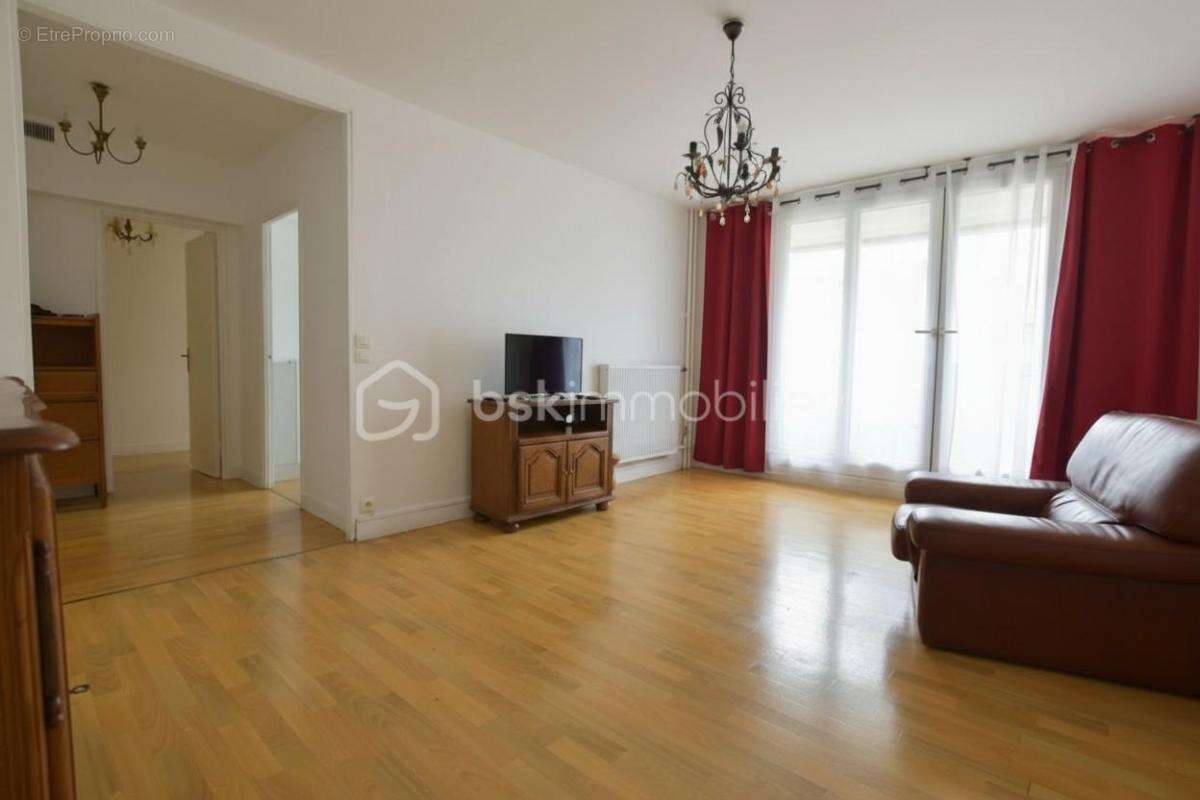 Appartement à PUTEAUX