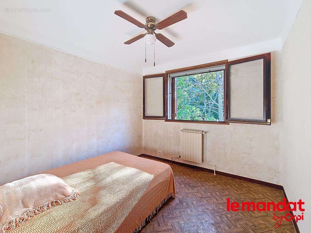 Maison à LE BEAUSSET