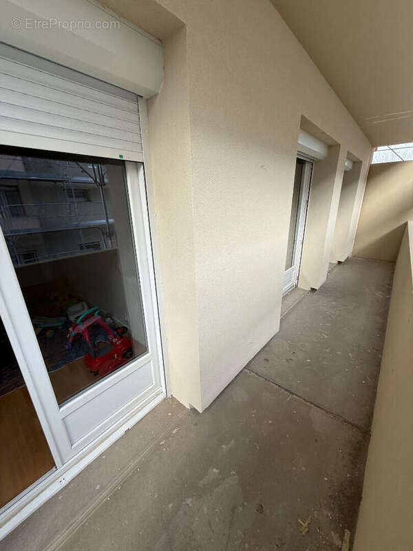 Appartement à AUTERIVE