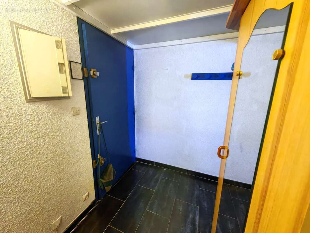 Studio avec mezzanine idéalement situé au Cap d'Agde - photo 23
