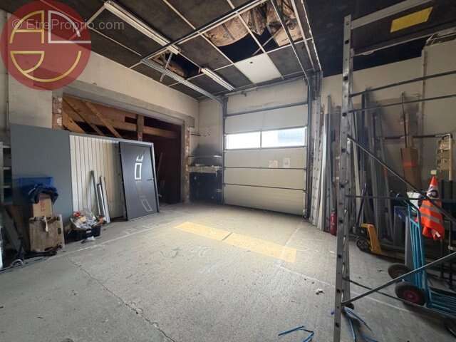 Commerce à CASTANET-TOLOSAN