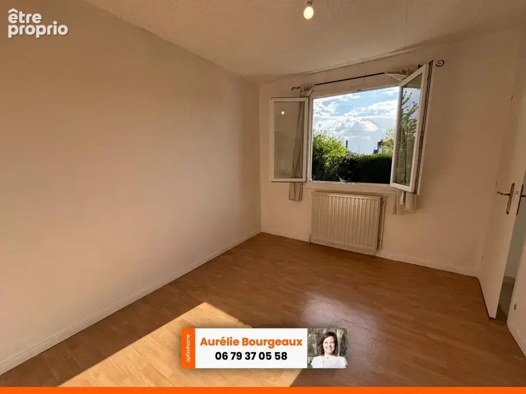 Charmante maison familiale 5 chambres à Claville (10 min d’Évreux) - photo 15
