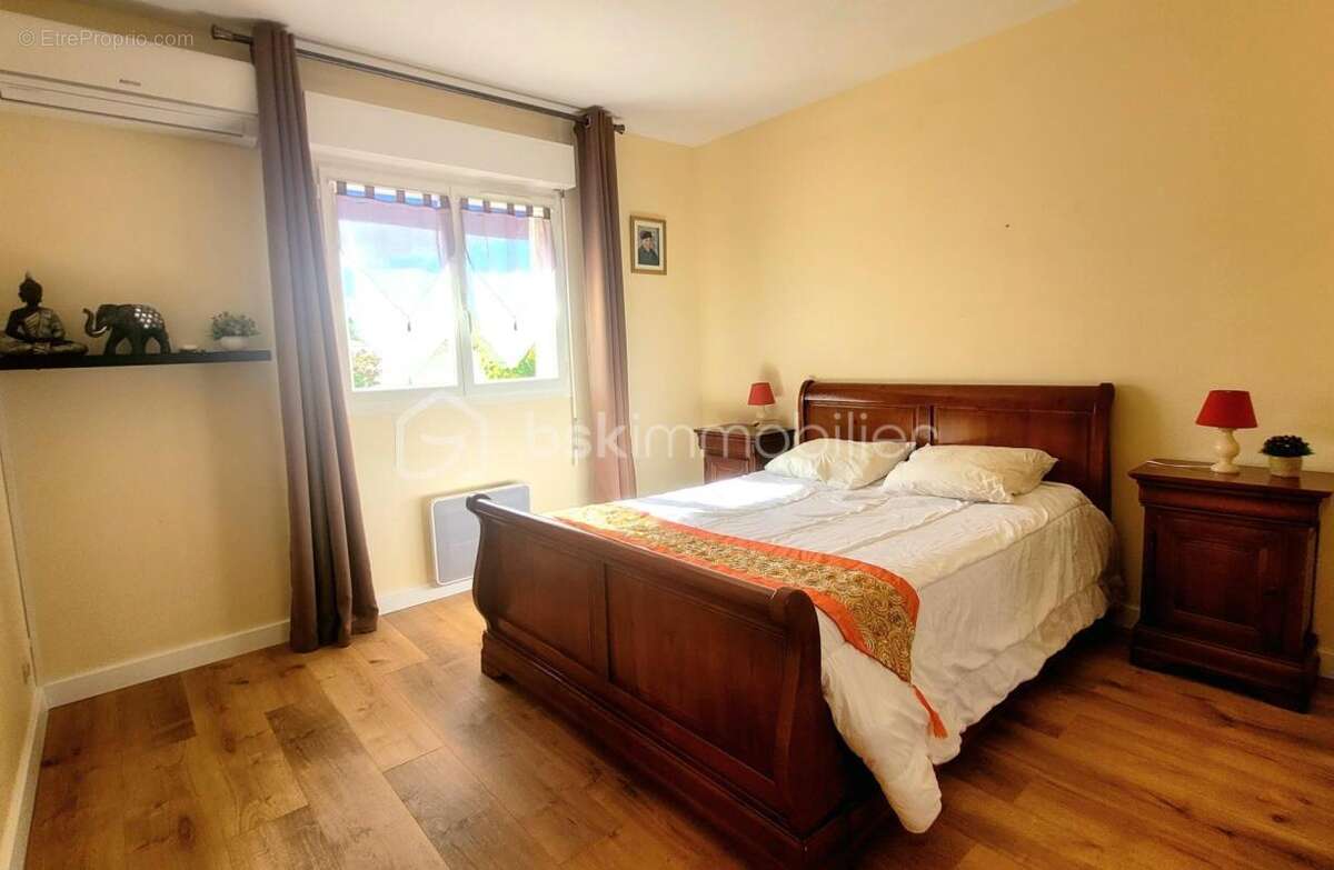 Maison à MEZE
