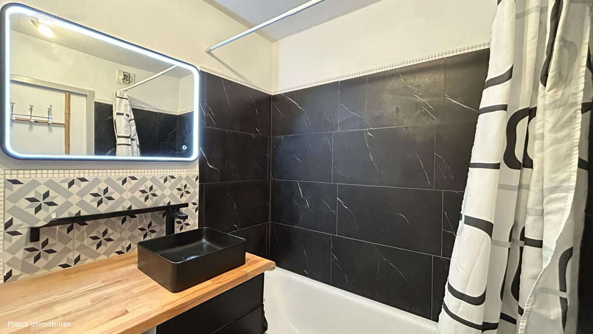 Appartement à RUMILLY