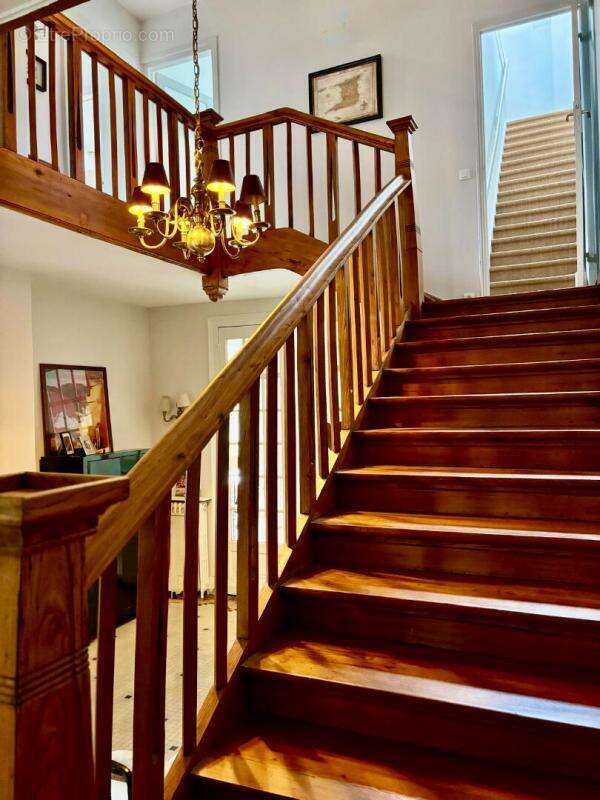 Maison à MARCQ-EN-BAROEUL