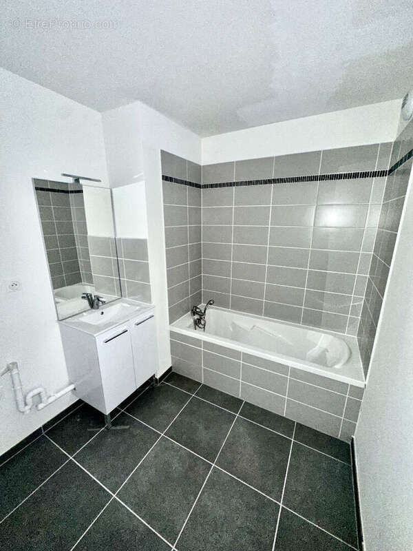 Appartement à HAUBOURDIN