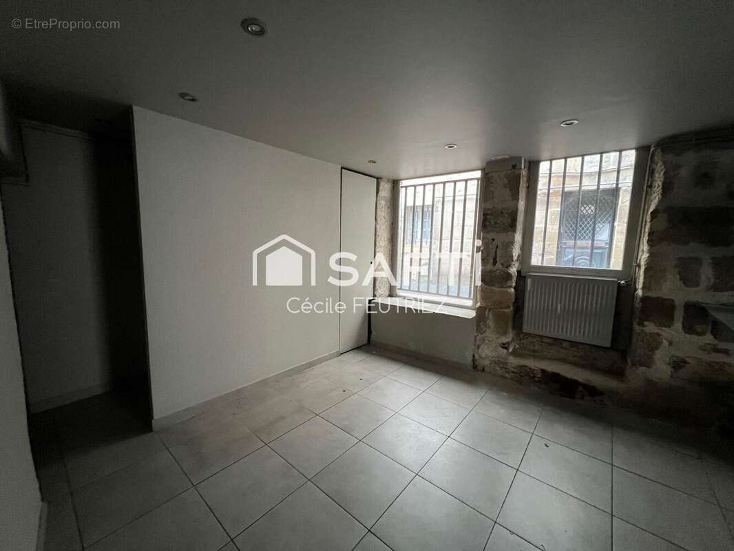 Photo 5 - Appartement à BRIVE-LA-GAILLARDE