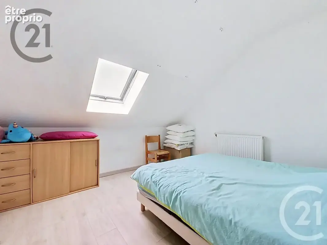 Maison 7 pièces 146 m² à vendre à Montmirail (51210) - photo 8