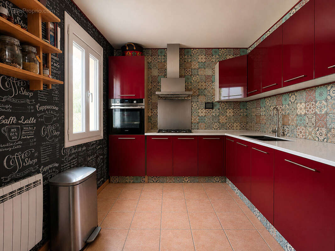 Maison Montgeron 5 pièce(s) 82 m2 - photo 2