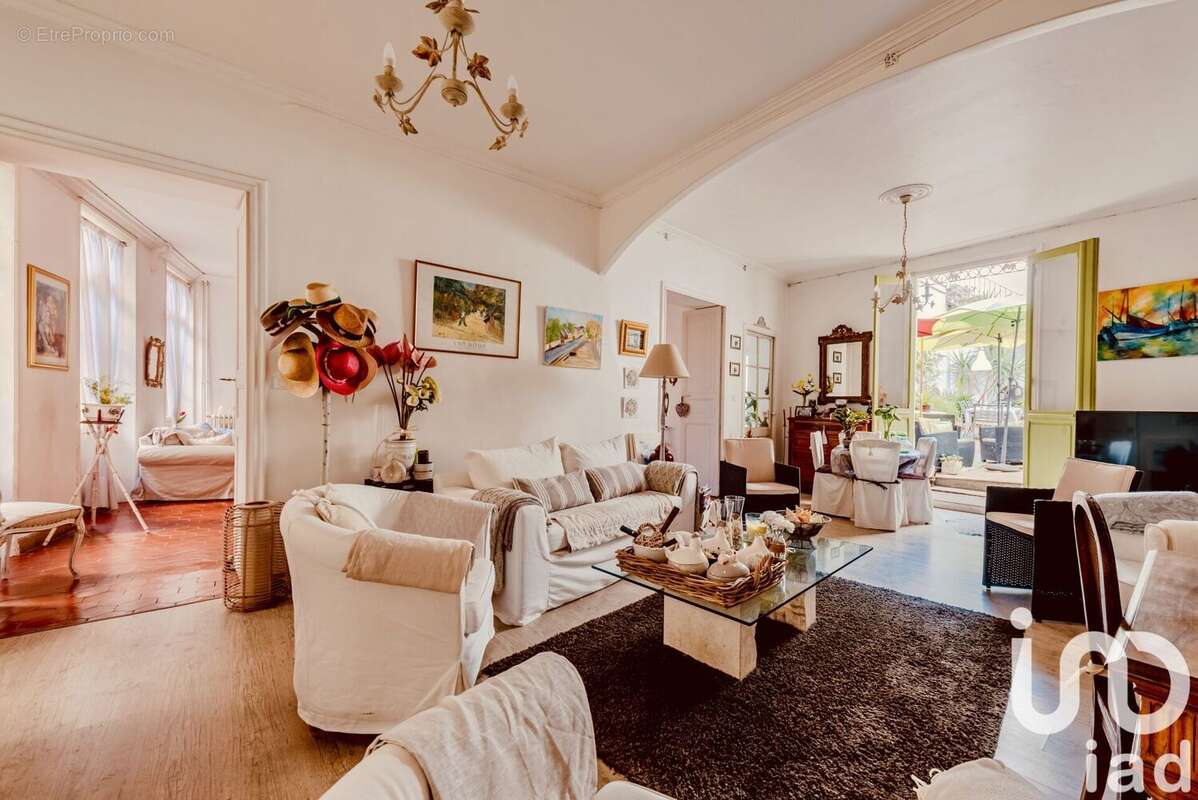 Photo 4 - Maison à RIVESALTES