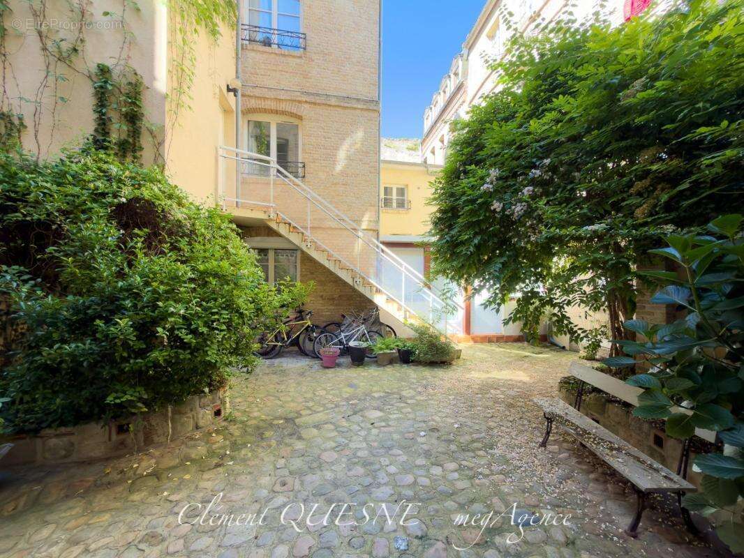Appartement à DIEPPE