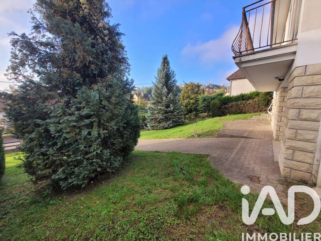 Photo 9 - Maison à PARON