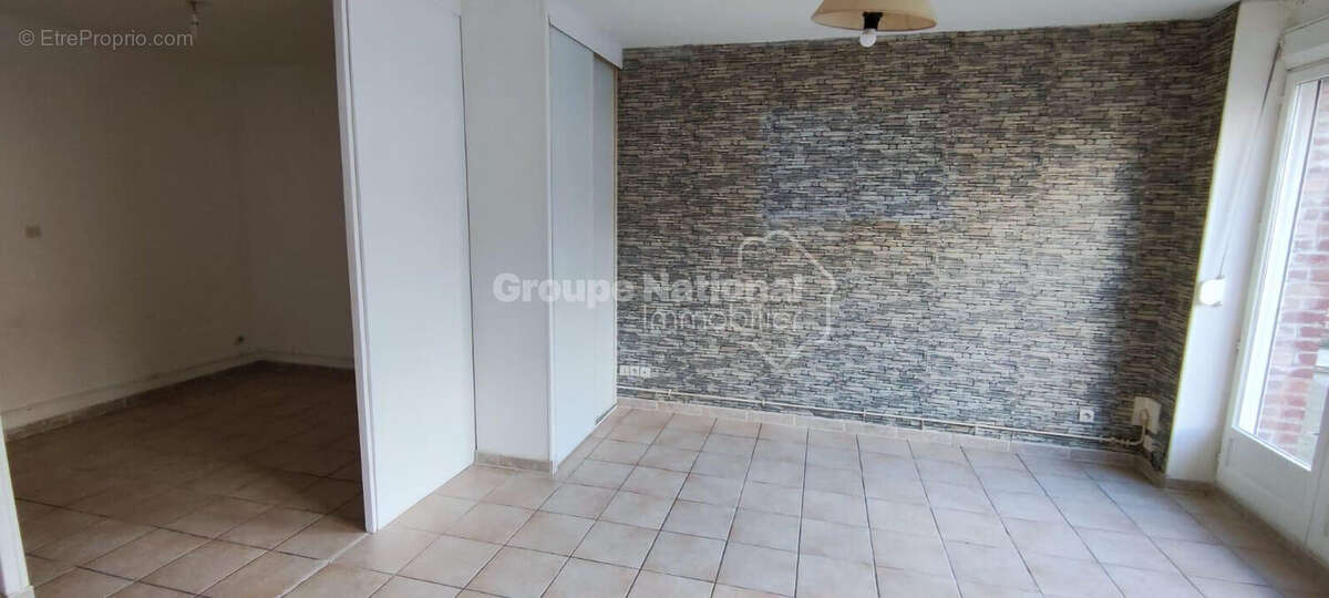 Appartement à NOYON