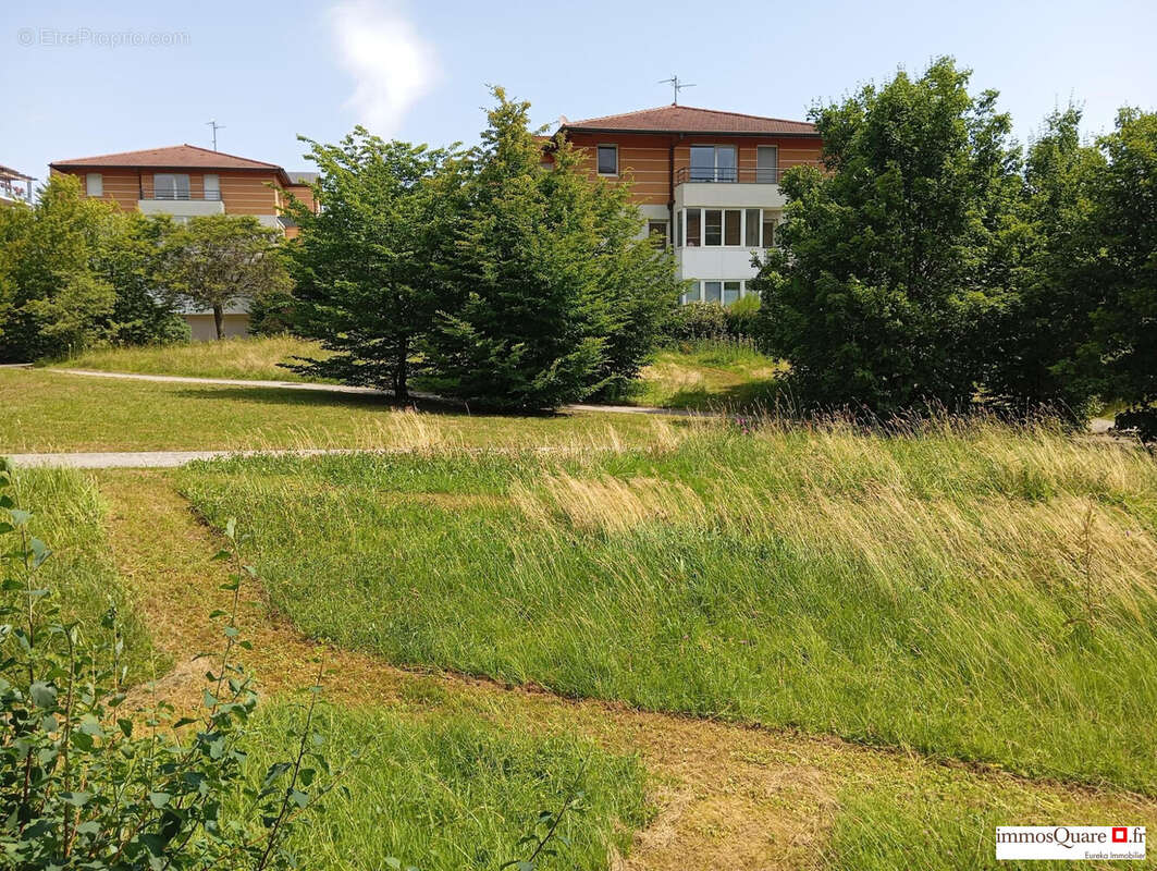Appartement à FERNEY-VOLTAIRE