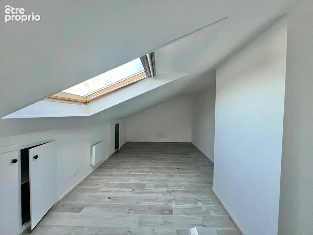 Appartement Clichy Sous Bois 2 pièce(s) 36 m2 - photo 7