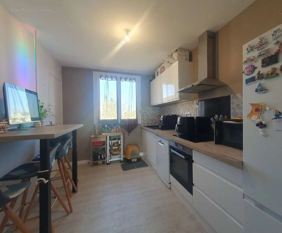 Appartement à VEDENE