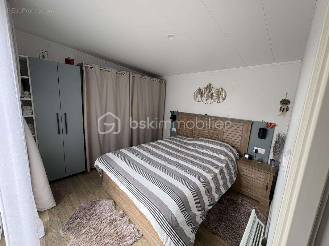 Votre résidence principale ou secondaire à Ouistreham - photo 10