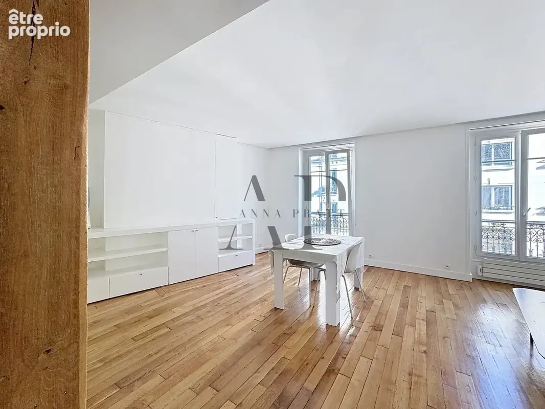 Appartement à PARIS-5E