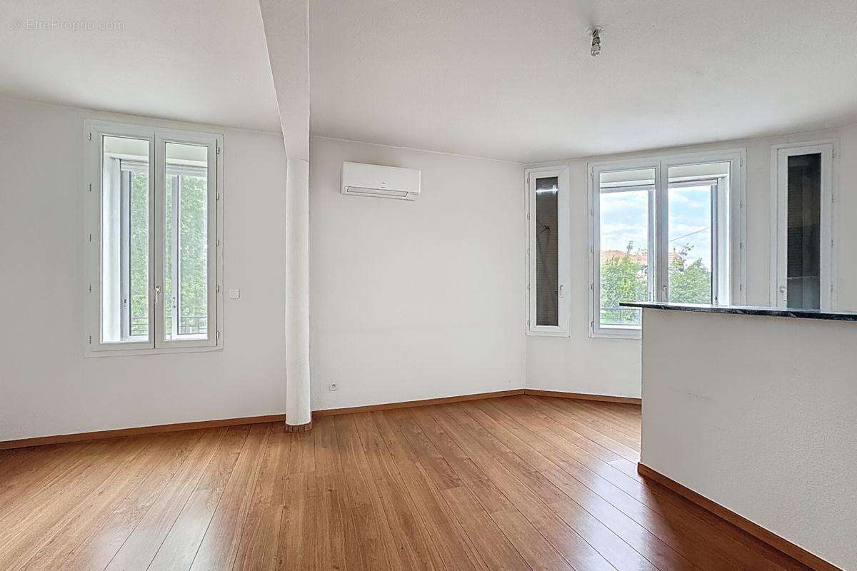 Appartement à AVIGNON