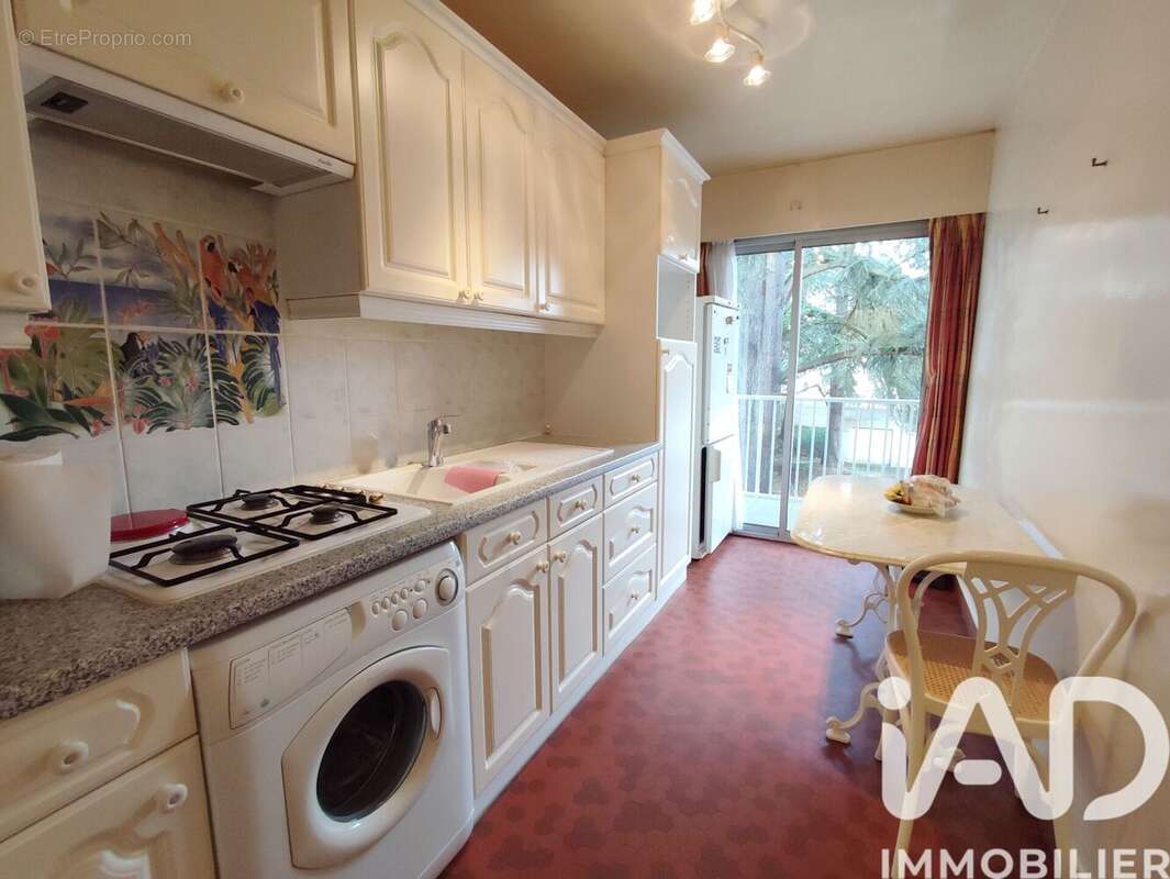 Photo 5 - Appartement à EZANVILLE