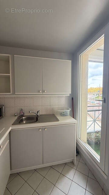 Appartement à VERSAILLES