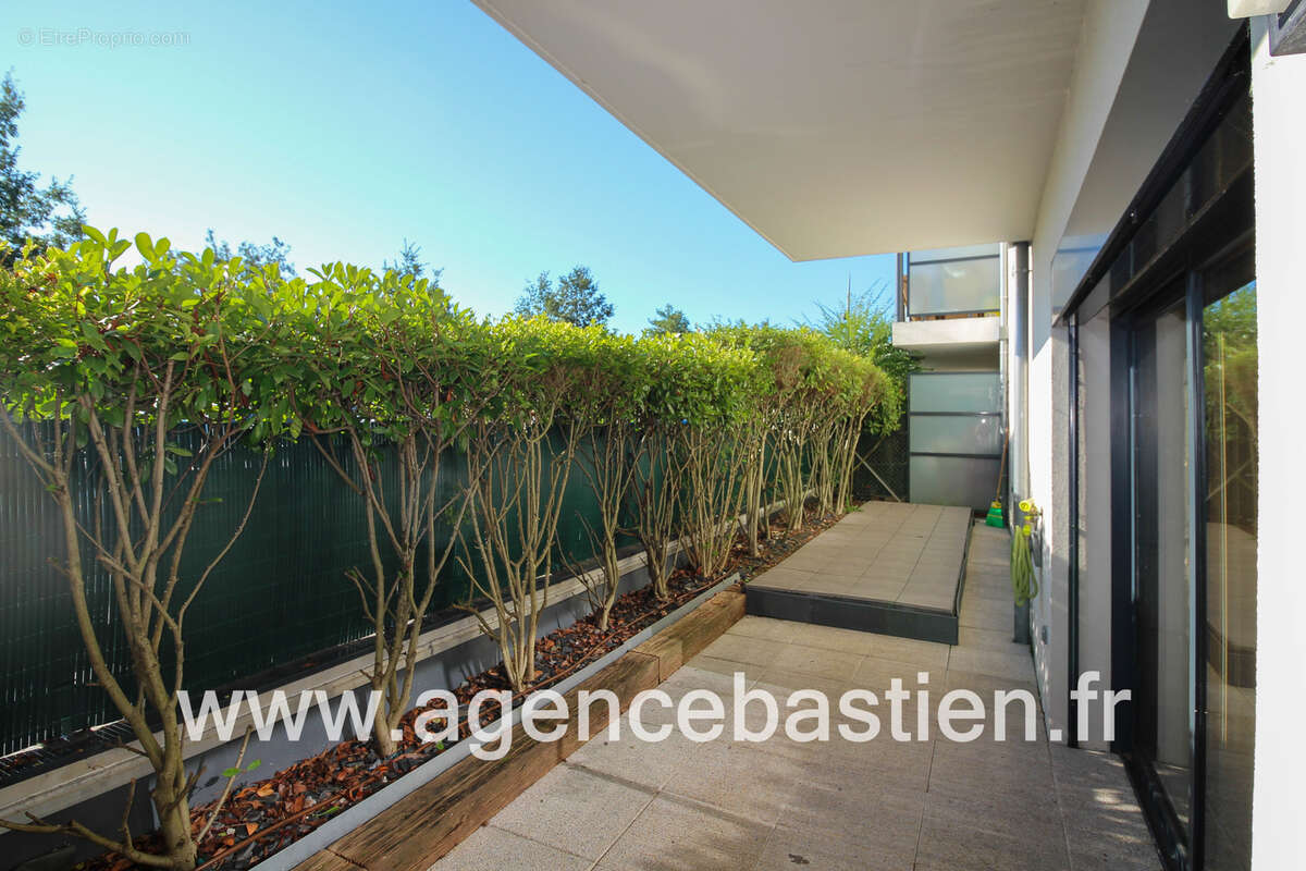 Appartement à DIVONNE-LES-BAINS