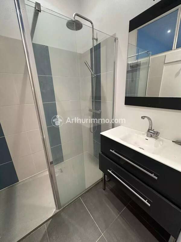 Maison à SAINT-ASTIER